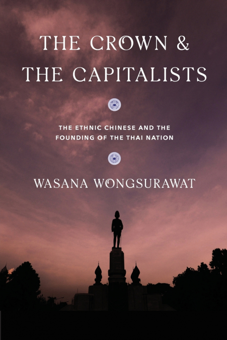 The Crown and the Capitalists