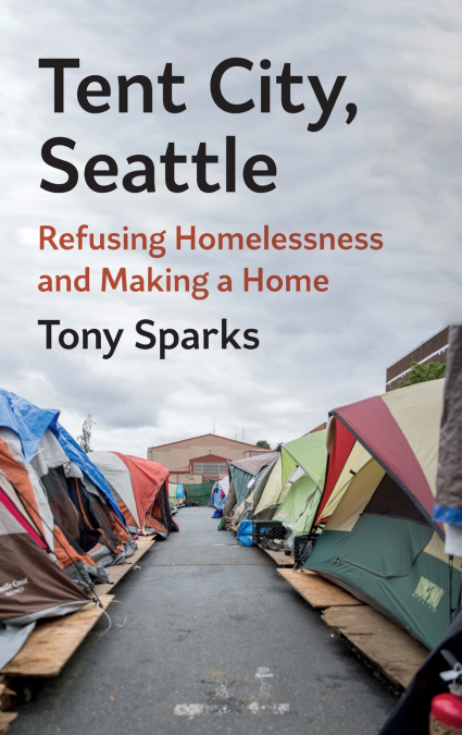 Tent City, Seattle