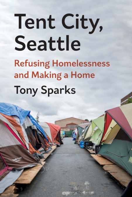Tent City, Seattle