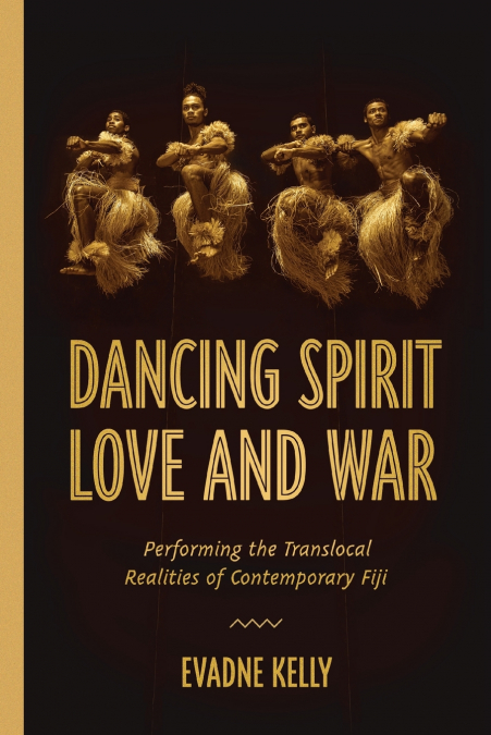 Dancing Spirit, Love, and War