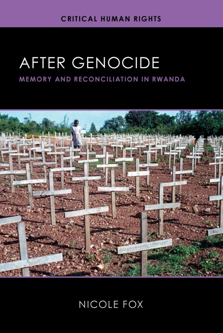 After Genocide
