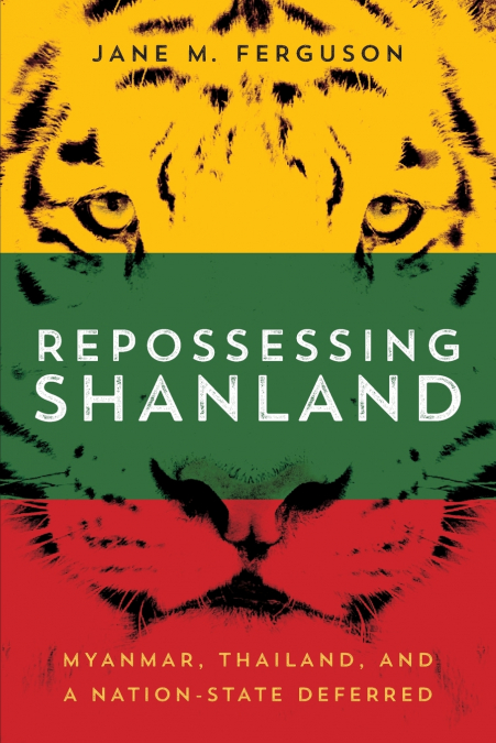 Repossessing Shanland