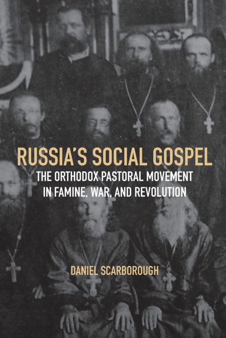 Russia’s Social Gospel