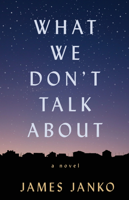 What We Don’t Talk About