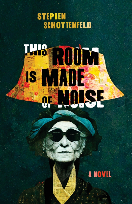 This Room Is Made of Noise
