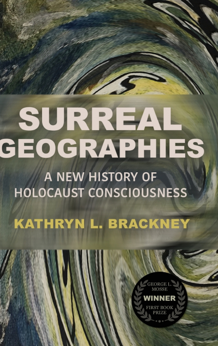 Surreal Geographies