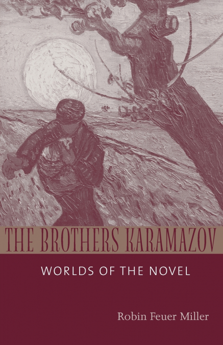 Brothers Karamazov