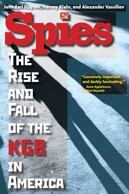 Spies