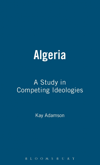 Algeria