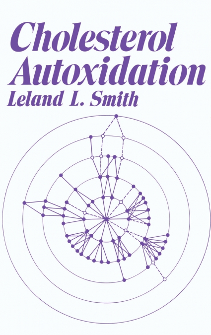 Cholesterol Autoxidation