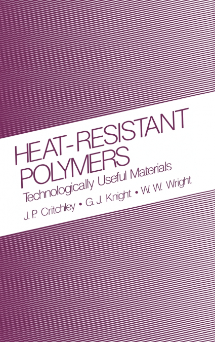 Heat-Resistant Polymers