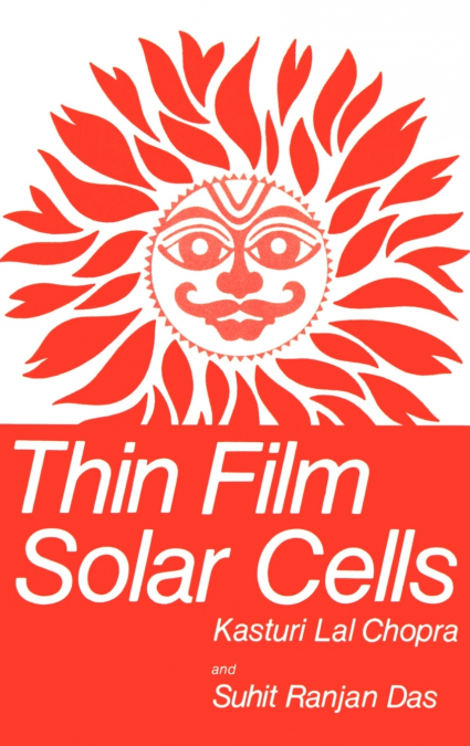 Thin Film Solar Cells