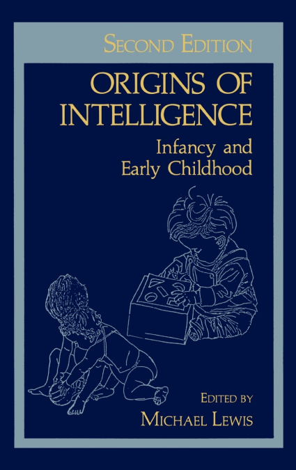 Origins of Intelligence