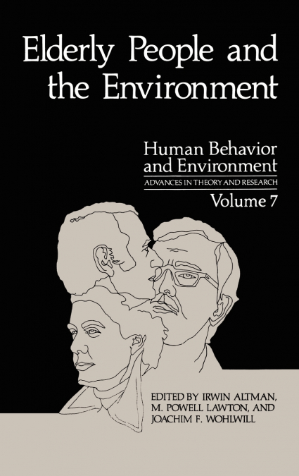 Elderly People and the Environment
