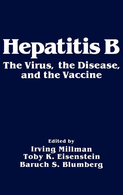 Hepatitis B