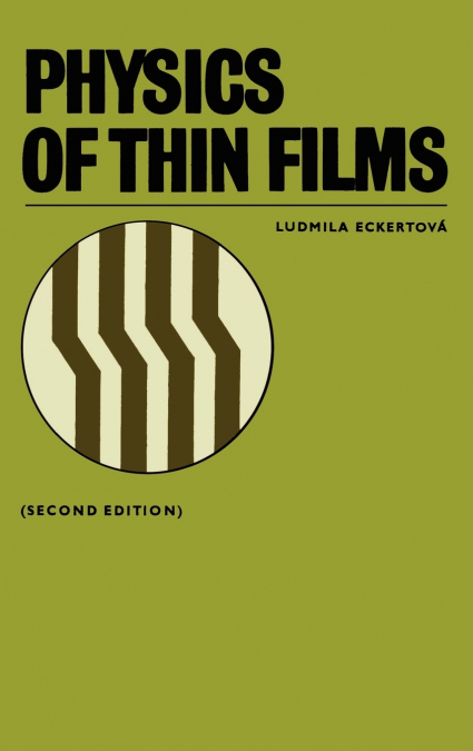 Physics of Thin Films