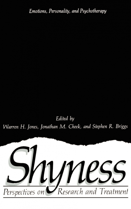 Shyness