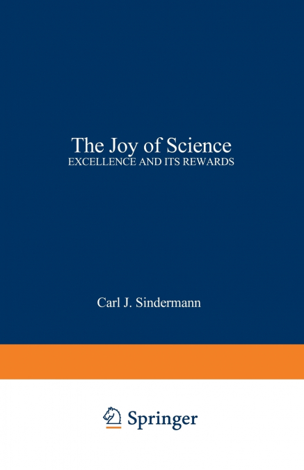 The Joy of Science