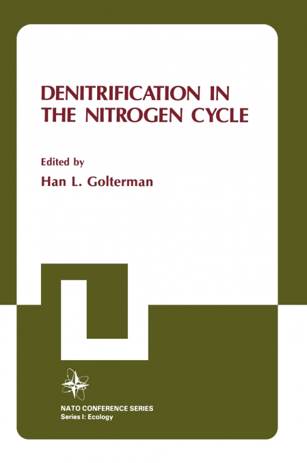 Denitrification in the Nitrogen Cycle