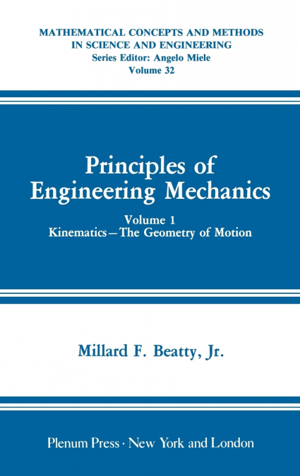 Principles of Engineering Mechanics