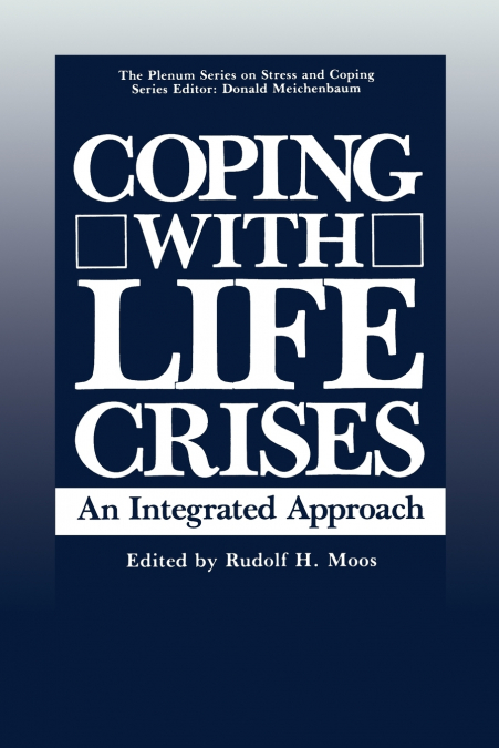 Coping with Life Crises