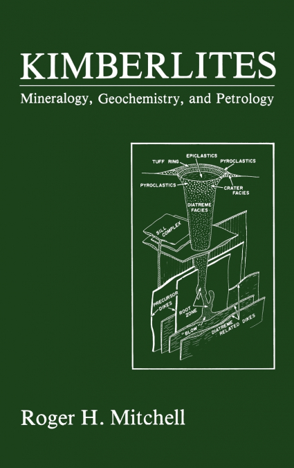Kimberlites