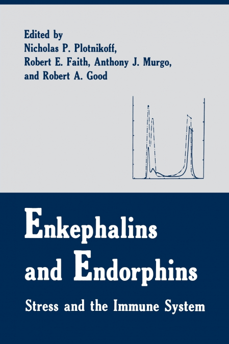 Enkephalins and Endorphins
