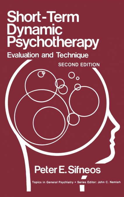 Short-Term Dynamic Psychotherapy