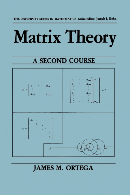 Matrix Theory