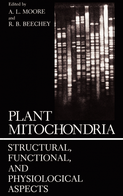 Plant Mitochondria