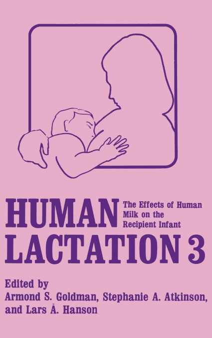 Human Lactation 3