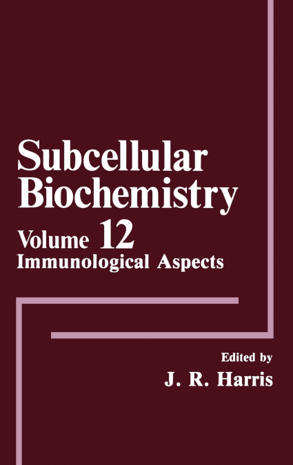 Immunological Aspects