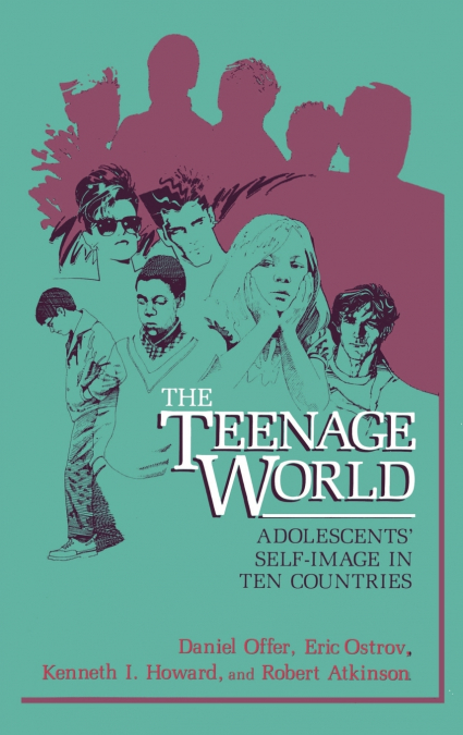The Teenage World