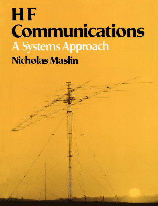 Hf Communications