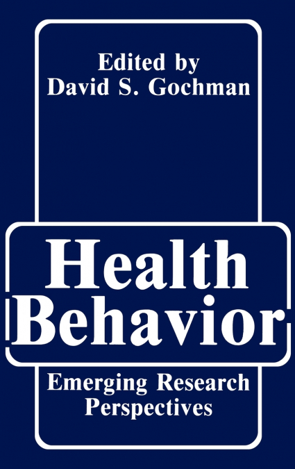 Health Behavior