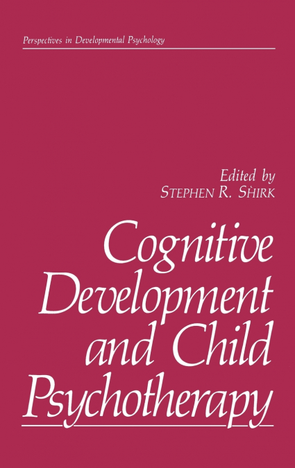 Cognitive Development and Child Psychotherapy