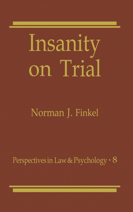 Insanity on Trial