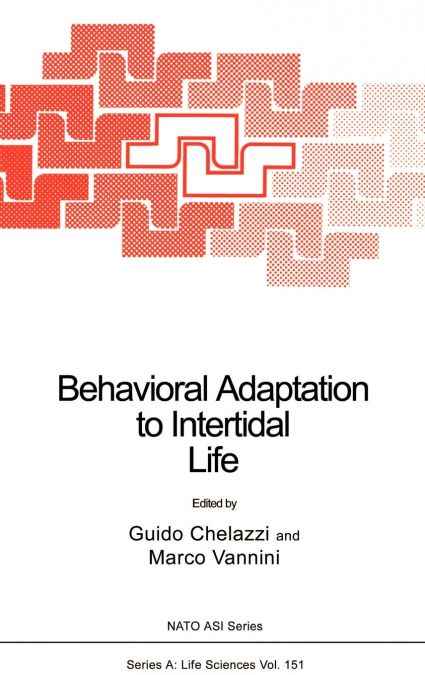 Behavioral Adaptation to Intertidal Life