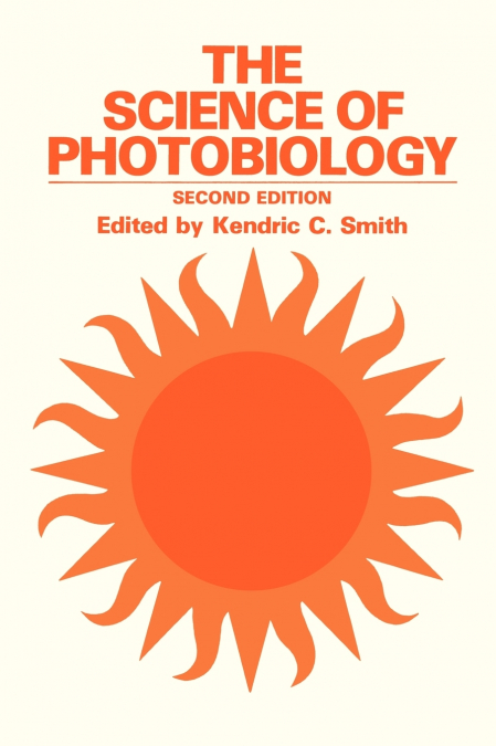 The Science of Photobiology