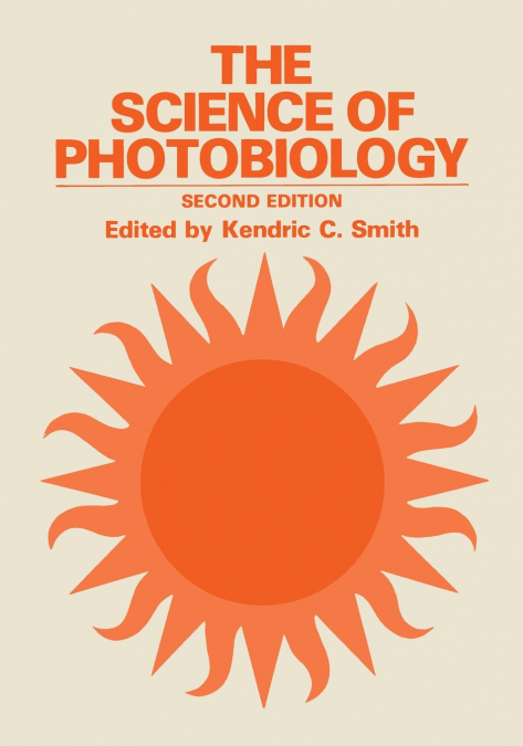 The Science of Photobiology