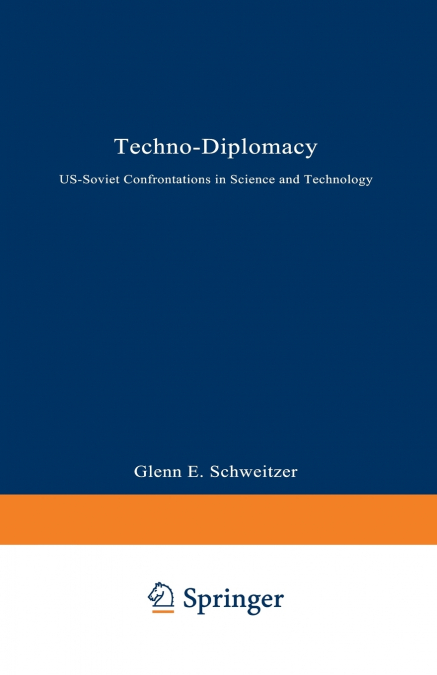 Techno-Diplomacy