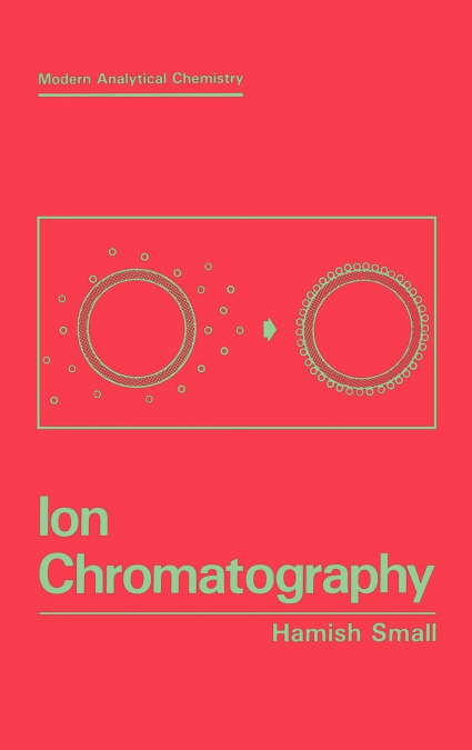 Ion Chromatography