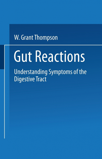 Gut Reactions