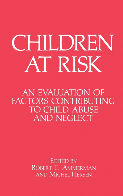 Children at Risk