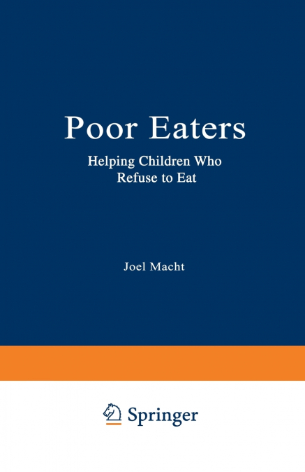 Poor Eaters