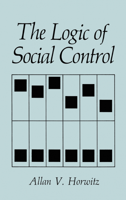 The Logic of Social Control
