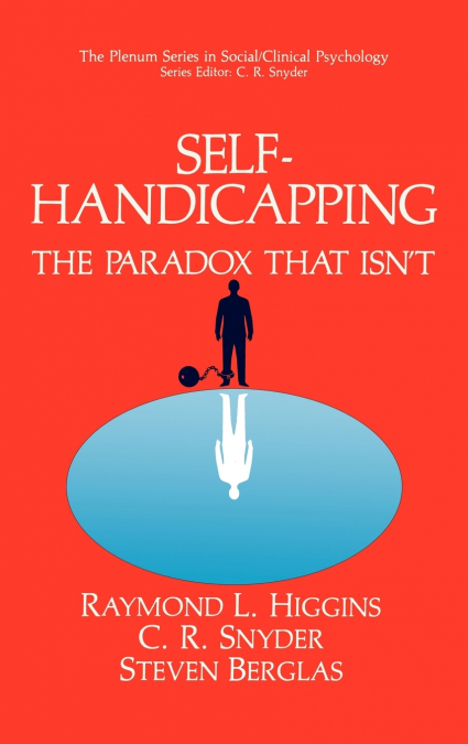 Self-Handicapping