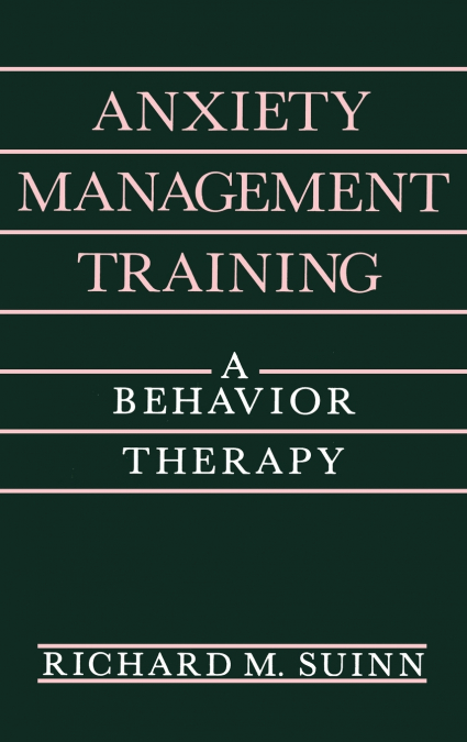 Anxiety Management Training