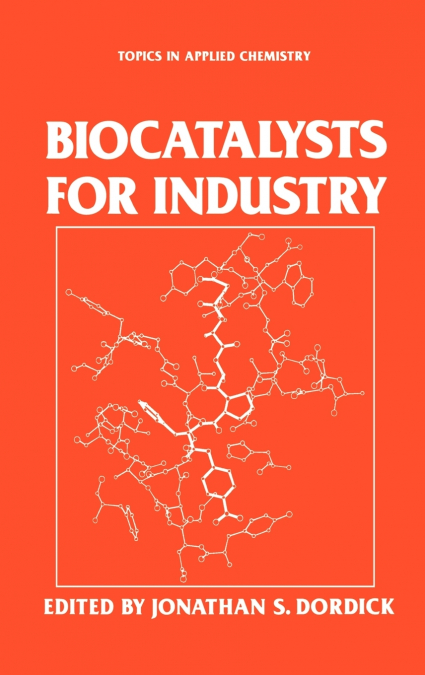 Biocatalysts for Industry