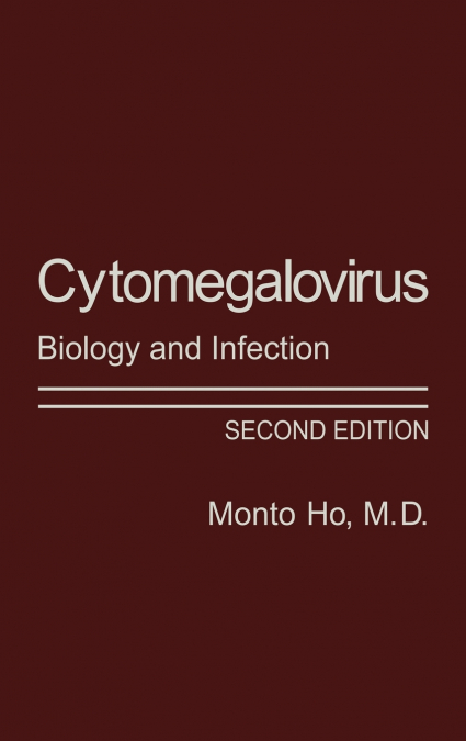 Cytomegalovirus